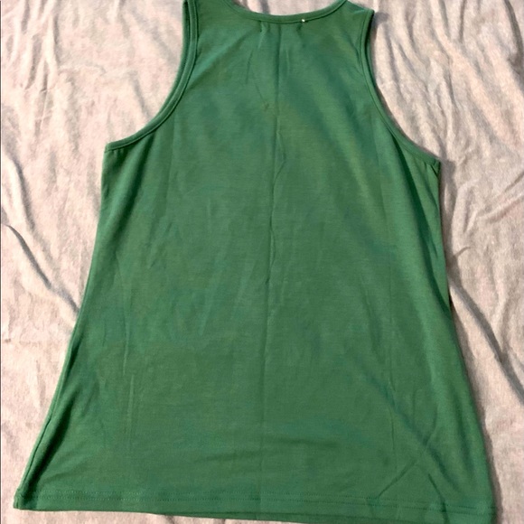 Miss look Brand / Tank Top / Size L - Picture 2 of 2